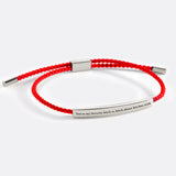You're My Favorite Bitch To Bitch About Bitches With Inspire Bracelet