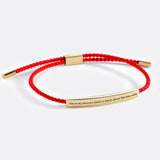 You're My Favorite Bitch To Bitch About Bitches With Inspire Bracelet