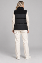ALICE™ - Cozy Winter Padded Vest Jacket for Women’s Cold Weather