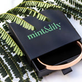 Mama Bear & Her Baby Bears Engraved Cuff Bracelet