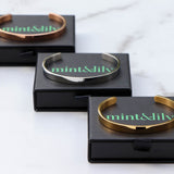 Beautiful Girl You Can Do Hard Things Cuff Bracelet