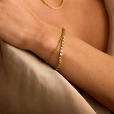 Poppy Stacking Bracelet Set