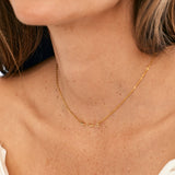 Dainty Mama Necklace