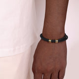 Personalized Beaded Bracelet