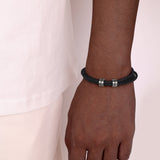 Personalized Beaded Bracelet
