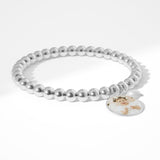 Personalized Photo Diana Charm Bracelet