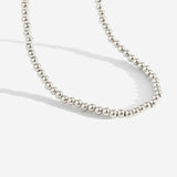 3mm Beaded Bracelet Stacking Set