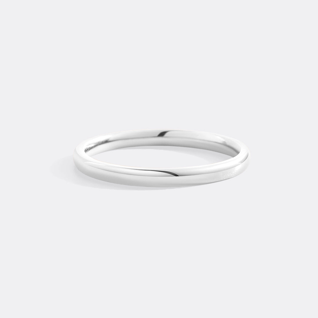 Stackable Ring