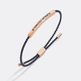 Be Fearlessly Authentic Inspire Bracelet