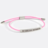 Be Fearlessly Authentic Inspire Bracelet