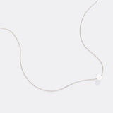 Floating Pearl Necklace