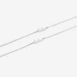 Stella Dainty Name Bracelet