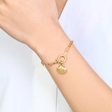 Shell Charm