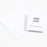 Silver Polishing Cloth 5-Pack