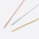 Jewelry Extender Chain