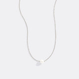 Floating Pearl Necklace