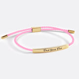 Find Your Fire Inspire Bracelet