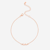 Stella Dainty Name Bracelet