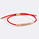 Find Your Fire Inspire Bracelet
