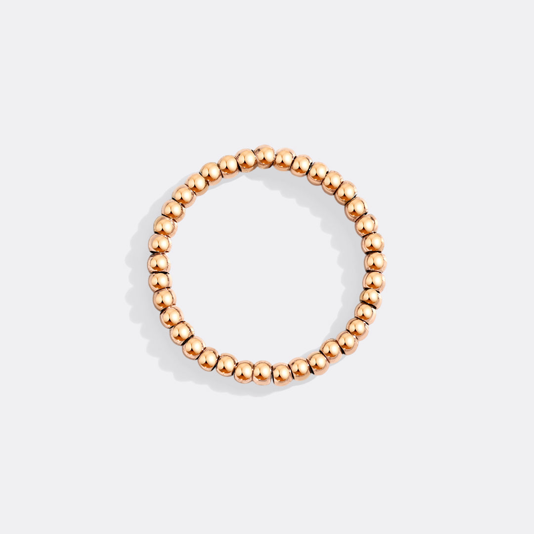 Classic Ball Ring