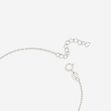 Cross Charm Bracelet