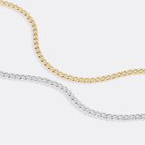 Cuban Chain Bracelet