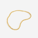 3mm Beaded Bracelet Stacking Set