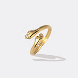 Sending Love - The Hug Ring