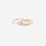 Baguette Diamond Ring