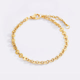 Poppy Stacking Bracelet