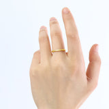 Stackable Ring