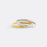 Stackable Ring