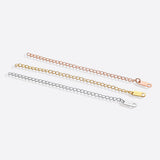 Jewelry Extender Chain