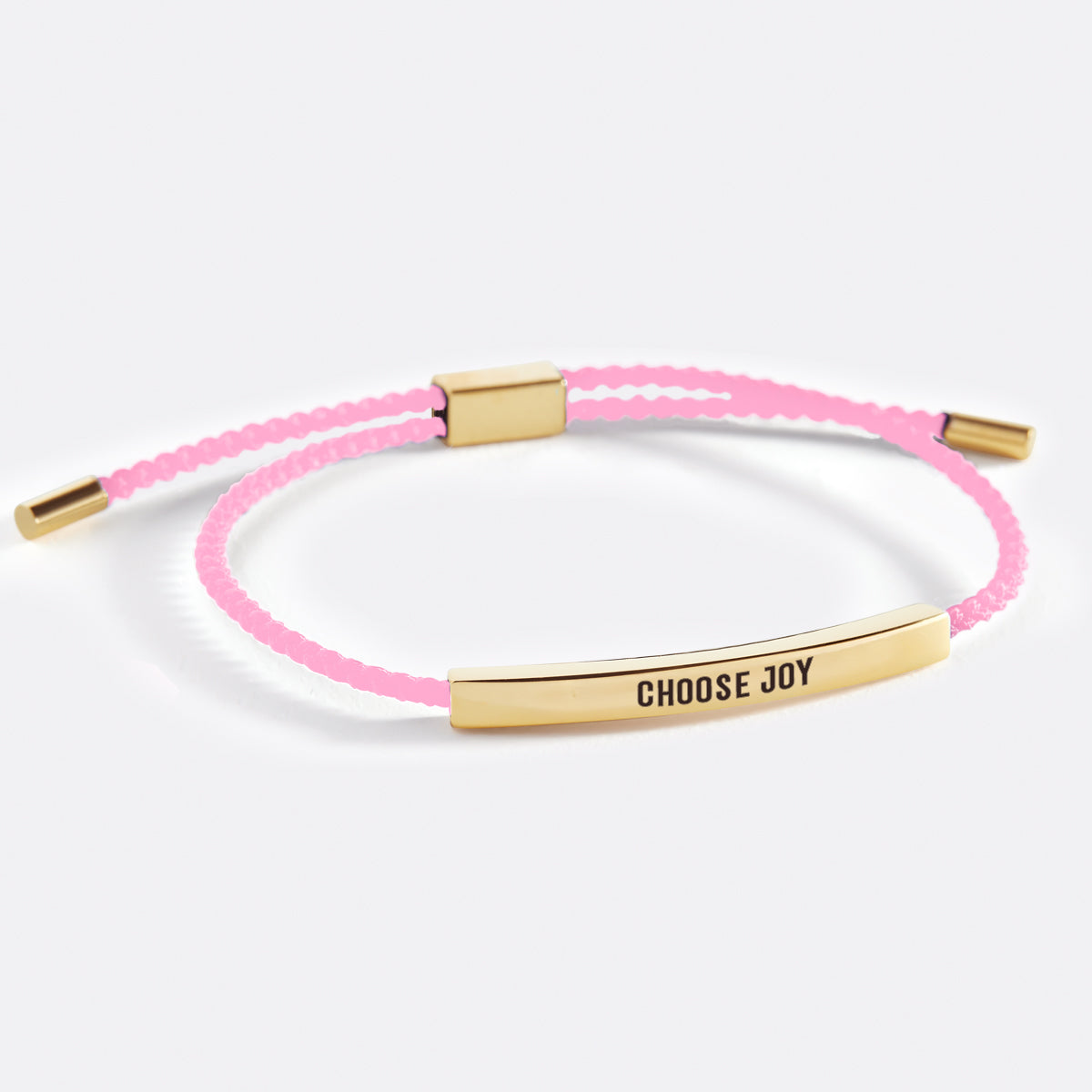 Choose Joy Inspire Bracelet