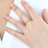 Stackable Ring