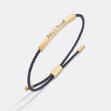 Believe in Yourself Inspire Bracelet