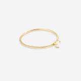 Pearl Stacking Ring