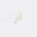 Thin Stackable Ring