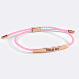 Choose Joy Inspire Bracelet