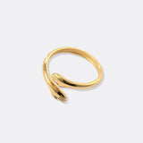 Sending Love - The Hug Ring
