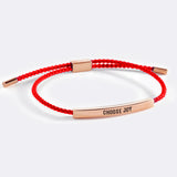 Choose Joy Inspire Bracelet