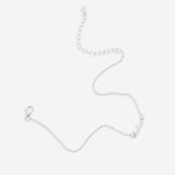 Stella Dainty Name Bracelet