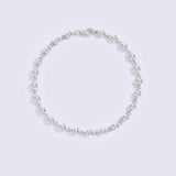 Wrapped in Diamonds Bracelet