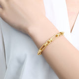 The Unity Chain Bracelet
