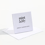 Silver Polishing Cloth 5-Pack