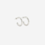 Bold Hoop Earrings