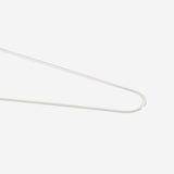 Dainty Herringbone Chain Necklace