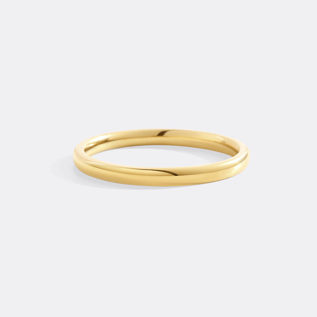 Stackable Ring