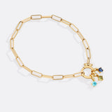 Essential 4mm Birthstone Charm