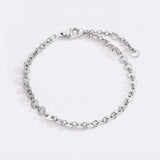 Poppy Stacking Bracelet